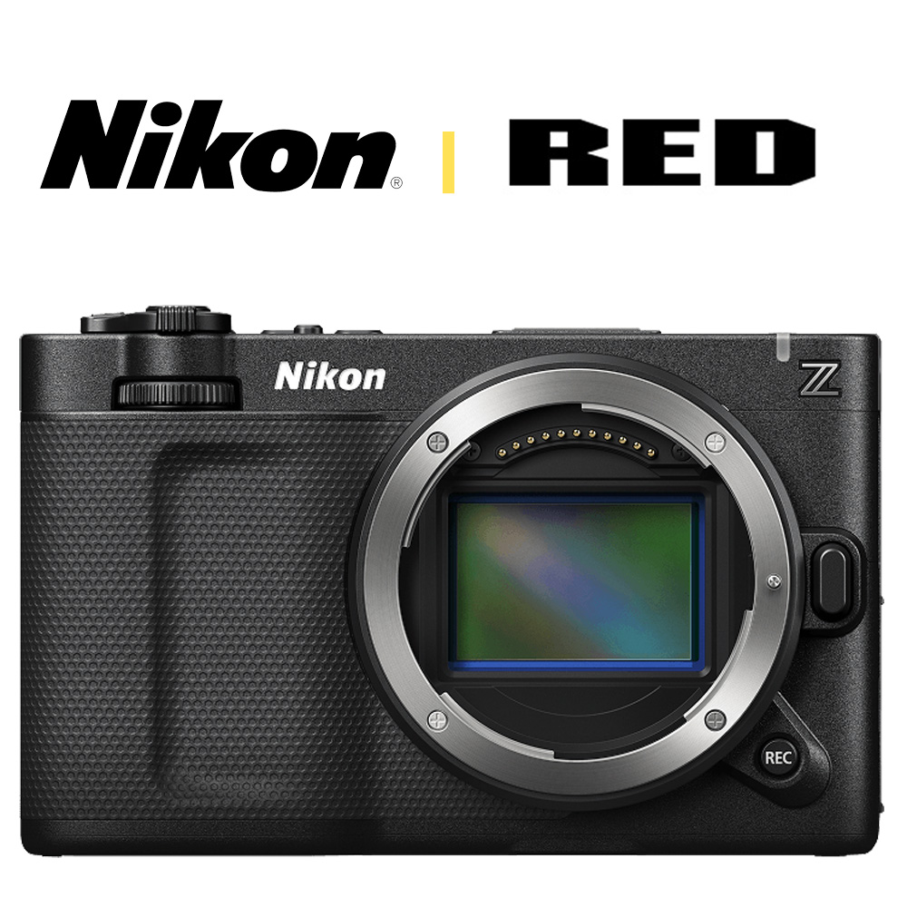 Kiralık Nikon I RED-ZR 6K Cinema Camera | Kiralık Kameracım